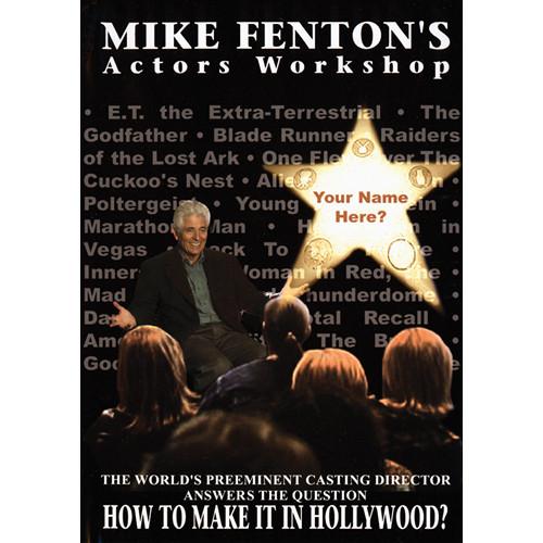 First Light Video DVD: Mike Fenton