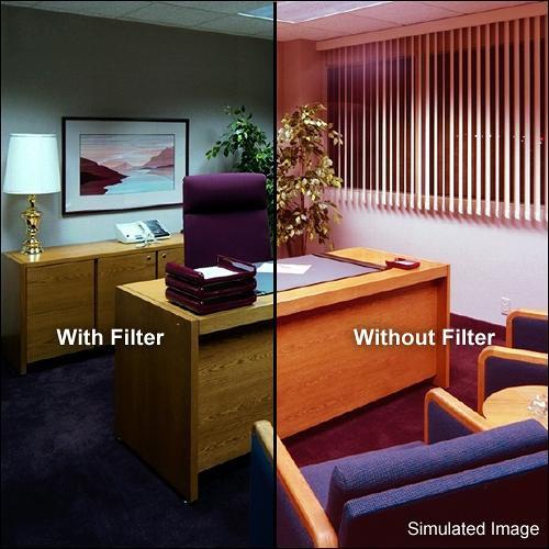 Formatt Hitech 4 x 4" CC 70C Cyan Color Compensating Filter