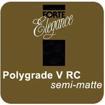 Forte Polygrade V Black & White
