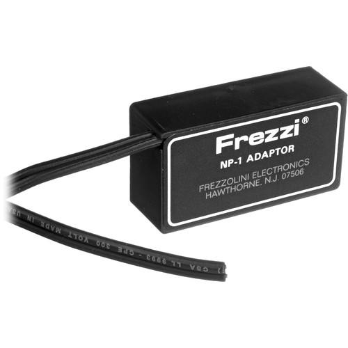 Frezzi 3252-NP1 4