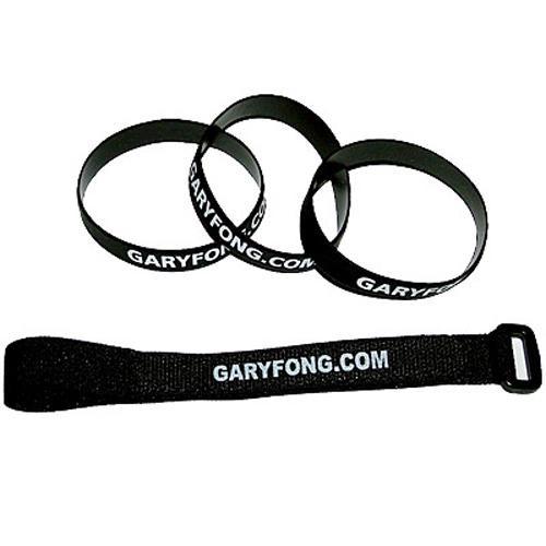 Gary Fong Universal Mounting Kit for WhaleTail, Origami & Lightsphere-Universal