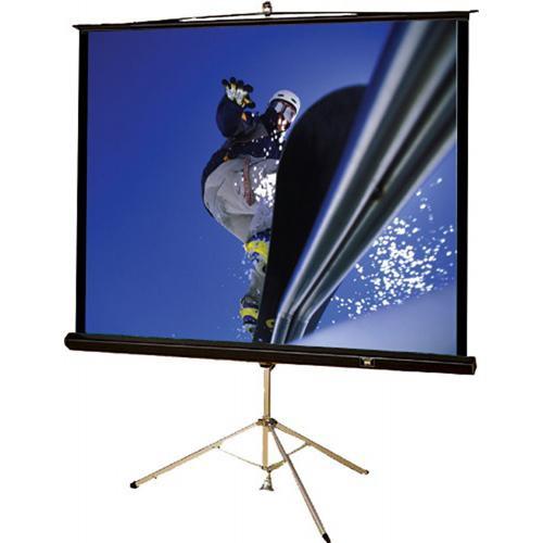 HamiltonBuhl TPS-T70 Tripod Screen