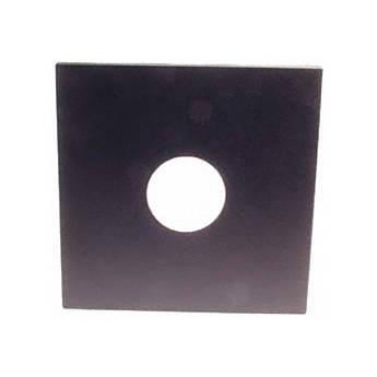 Horseman 14 x 14cm Lensboard for L-Series Cameras - Copal Compur #0