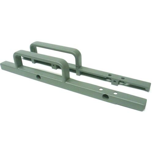 Ikegami Rack Ears Adapter for TM-1550 Monitors