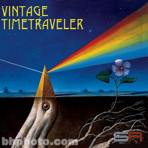 ILIO Sample CD: Vintage Timetraveler