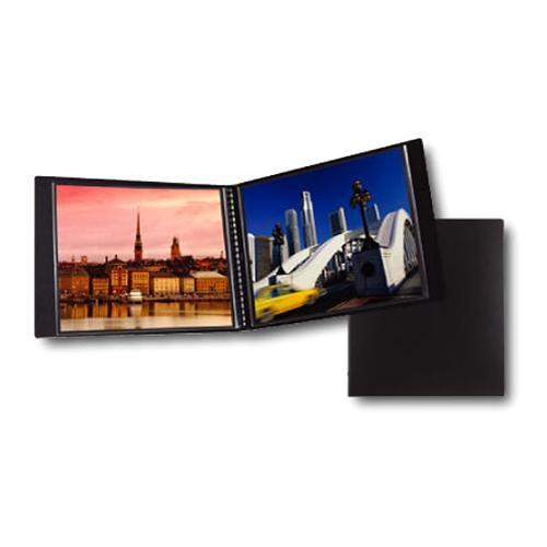 Itoya Art Profolio Multi-Ring Mini Refillable Binder - 11 x 17"