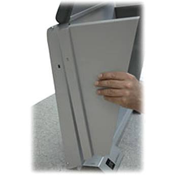 Just Normlicht 92221 Side Walls for the Color Master 3 Portable Viewing System