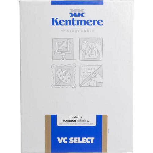Kentmere Select Variable Contrast Resin Coated Paper