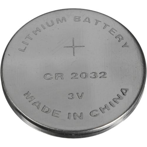 Kodak CR2032 3V Lithium Battery