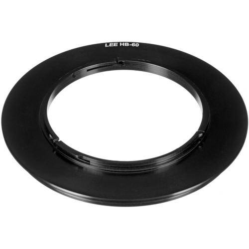 LEE Filters Bay 60 Adapter Ring for Foundation Kit