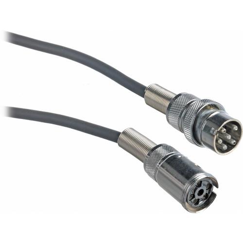 Lumedyne 10 Foot Head to Power Pack Extension Cord