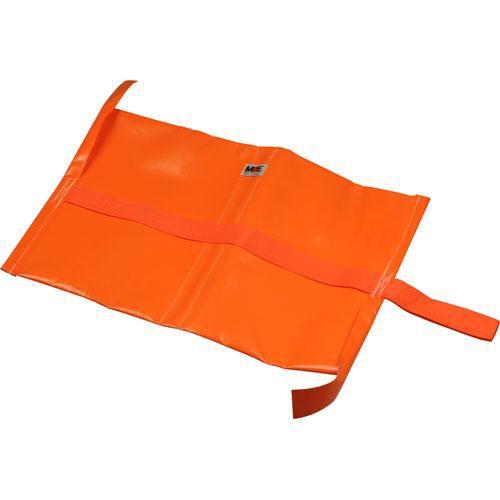 Matthews Water Repellant Sandbag, Empty - Holds 25 lbs