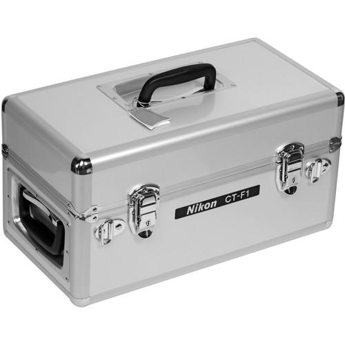 Nikon CT-F1 Trunk Case