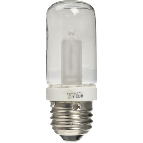 Novatron Modeling Lamp, Frosted - 150 watts - for M300, 2100C, 2103C, 2105C, 2110C, 2120C, 2140C