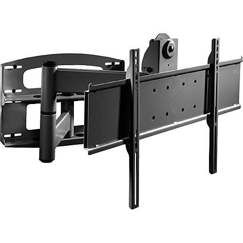 Peerless-AV Articulating Wall Arm With Vertical Adjustment