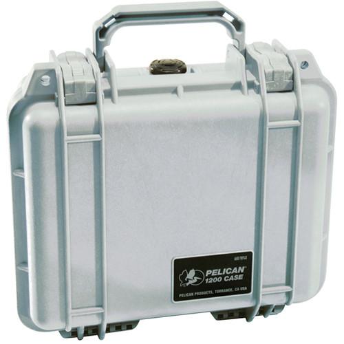 Pelican 1200 Case without Foam