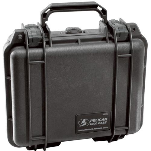 Pelican 1200 Case without Foam