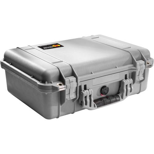 Pelican 1500NF Case without Foam