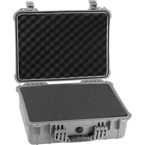 Pelican 1520 Case with Foam