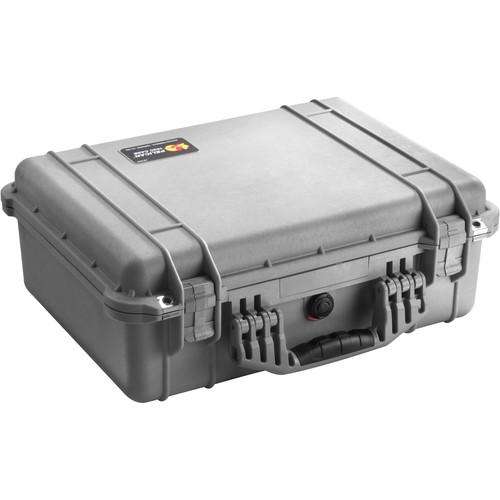 Pelican 1526 Combo Case