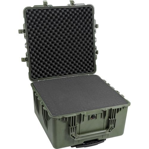Pelican 1640 Transport Case with Foam