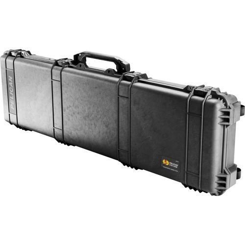 Pelican 1750NF Long Case without Foam