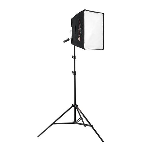 Photoflex Starlite QL SilverDome 1 Softbox Light Kit