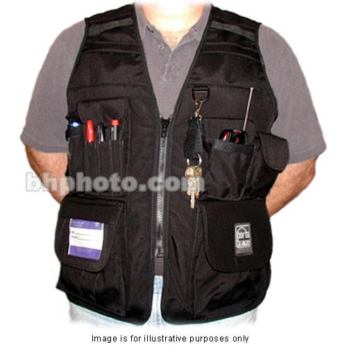 Porta Brace VV-M Videographer Vest