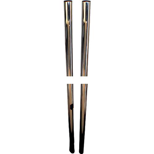 Premier Mounts T84B Extra Dual Posts