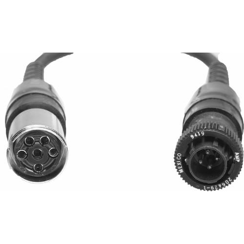 Quantum Instruments Lumedyne Adapter Cable for QPAQ-X