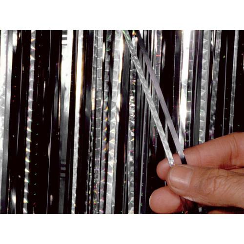 Rosco Slit Drape - 36"x 8