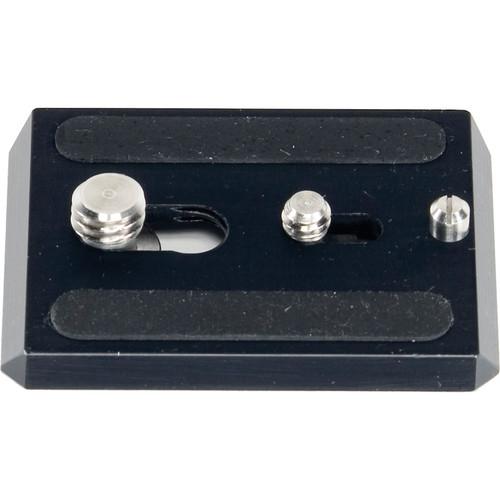 Sachtler 0364 Touch & Go Quick Release Plate