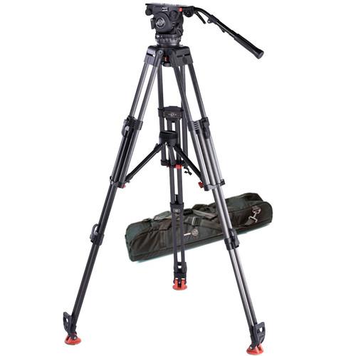 Sachtler 1973 Cine 7 7 HD MCF Tripod System
