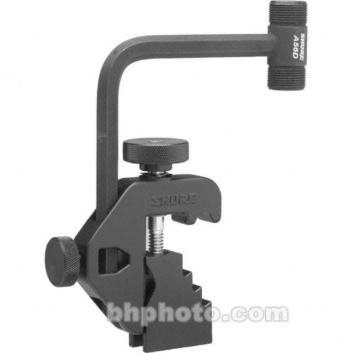 Shure A56D - Universal Microphone Drum Mount