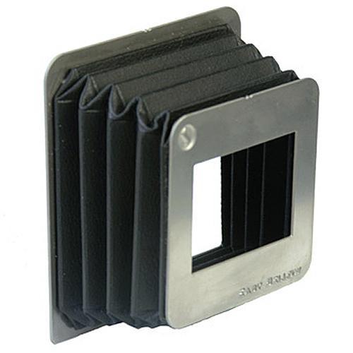 Silvestri Easy Bellows Viewing for the Flexicam Sliding Back