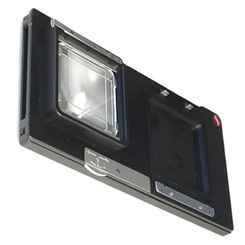 Silvestri Flexicam Sliding Back for Hasselblad V Series Cameras