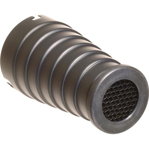 SP Studio Systems Snoot with Honeycomb Grid Set for Excalibur Monolights