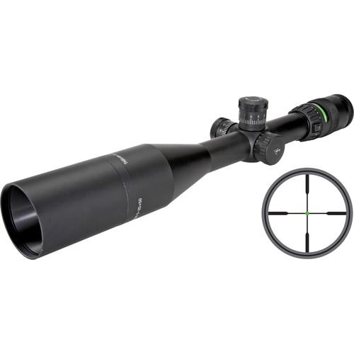 Trijicon AccuPoint 5-20x50 Riflescope