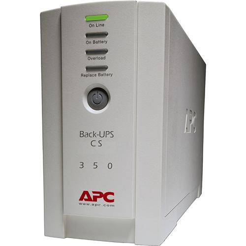 APC Back-UPS 350VA International Version