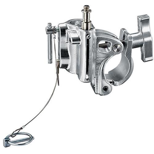 Avenger C345K Barrel Clamp with T-Knob