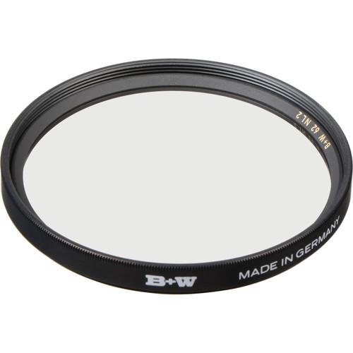 B W 62mm Close-Up 2 SC NL 2 Lens