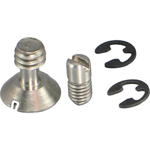 BEC Mounting Screw Set for the DVCAMB HD Bracket