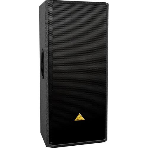 Behringer VP2520 - Professional Dual 15" Loud Speaker