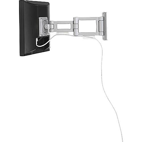 Bretford Double 12" Articulating Arm Mount