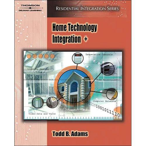 Cengage Course Tech. Residential Integrator