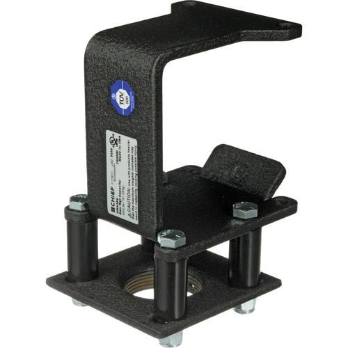 Chief CMA-362 C-Clamp Pipe Mount