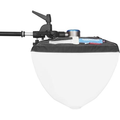 Chimera Pancake Lantern with Skirt