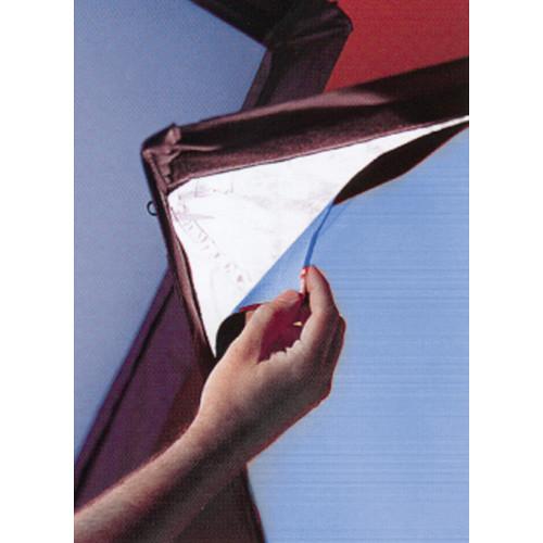 Chimera Screen - Color Correction - 1 8 Blue for X-Small