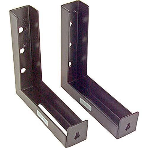 Elite Screens ZVMAXLB6-B Bracket Set