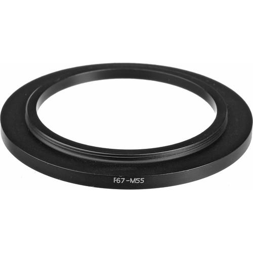 Fantasea Line EyeDaptor F67 - M55 Step Down Ring